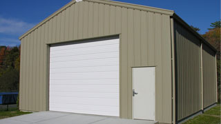 Garage Door Openers at Chapel Creek Fort Worth, Texas